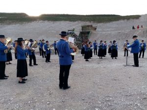 Kulturstammtisch Ausflug in die europäische Kulturhauptstadt Bad Ischl Salzkammergut 2024 am 12.10.2024.