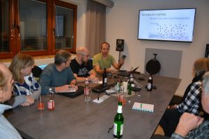 Das nächste CryptoCircle-Treffen in der ZONE Kultur.Leben.Wörgl am 27.11.2024 befasst sich mit dem Thema "Heizen mit Bitcoin-Mining". Foto: Unterguggenberger Institut