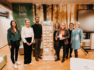 Die Tiroler Saatgutbibliotheken starten ins zweite Gartenjahr! Foto: Freiwilligenzentrum/Regionalmanagement Kitzbüheler Alpen.