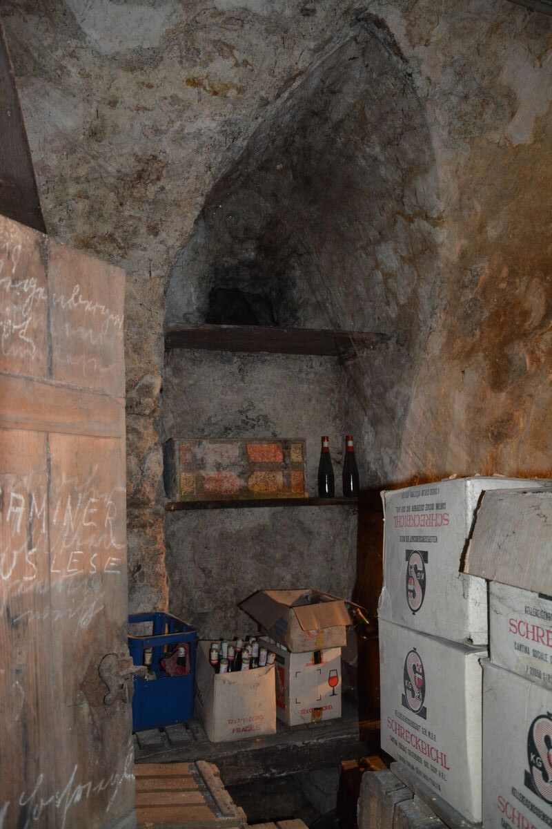 Abschied von der Alten Post - Festakt des Wörgler Traditionsforums am 25. April 2025. Foto: Veronika Spielbichler