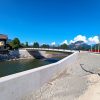 Neue Rendlbrücke am 10. Mai 2025. Foto: Veronika Spielbichler