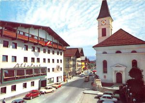 Beim nächsten MuseumsHoagascht gibt´s nostalgische Erinnerungen an den "Astner" - Gasthof Alte Post. Foto: Museum Wörgl/Alte Post