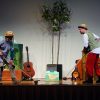 Die Jeunesse Wörgl lädt am 17. Mai 2025 zum Familienkonzert "Das verflixte Burgfest". Foto: Barbara Pichler