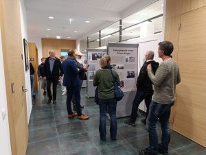 Zeitgeschichte im Museum Wörgl - 80 Jahre Kriegsende - Themenabend am 9.5.2025. Foto: Veronika Spielbichler