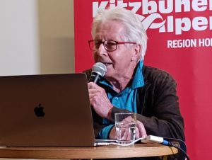 Zeitgeschichte im Museum Wörgl - 80 Jahre Kriegsende - Themenabend am 9.5.2025. Foto: Veronika Spielbichler