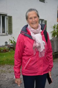 Lange Nacht der Kirchen in Bruckhäusl am 23.5.2025. Foto: Veronika Spielbichler