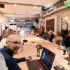 Am Mittwoch, 25. Juni 2025 findet der letzte CryptoCircle des Unterguggenberger Institutes als Themenabend in der Zone Wörgl statt. Foto: Veronika Spielbichler