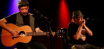 Der kanadische Singer-Songwriter Freeman Dre gastiert am 14. Juni 2025 im Komma Wörgl. Foto: Freeman Dre