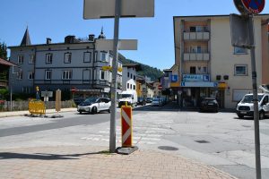 Wörgler Gemeinderat am 25.6.2025. Foto: Veronika Spielbichler