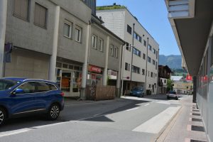 Wörgler Gemeinderat am 25.6.2025. Foto: Veronika Spielbichler