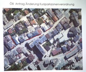 Wörgler Gemeinderat am 25.6.2025. Foto: Stadtamt