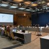 Wörgler Gemeinderat am 25.6.2025. Foto: Veronika Spielbichler