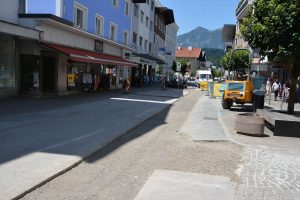 Wörgler Gemeinderat am 25.6.2025. Foto: Veronika Spielbichler