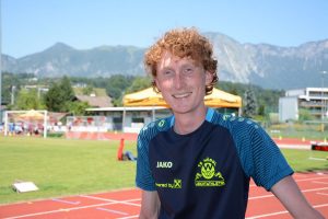 Leichtathletik Tiroler Meisterschaft der allgemeinen Klasse und Masters am 21. und 22. Juni 2025 im Sportzentrum Wörgl. Foto: Veronika Spielbichler