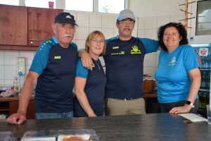 Leichtathletik Tiroler Meisterschaft der allgemeinen Klasse und Masters am 21. und 22. Juni 2025 im Sportzentrum Wörgl. Foto: Veronika Spielbichler