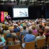 Museumshoagascht am 13.6.2025 zum Thema Wirtshauskultur - Alte Post - Astner. Foto: Veronika Spielbichler