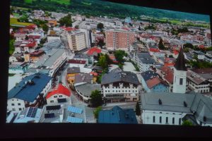 Museumshoagascht am 13.6.2025 zum Thema Wirtshauskultur - Alte Post - Astner. Foto: Andy Winderl