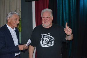 rbms Magazin für Kunst und Kultur - 11. Auflage, Präsentation am 17.6.2025 in der Zone Kultur:Leben.Wörgl. Foto: Veronika Spielbichler