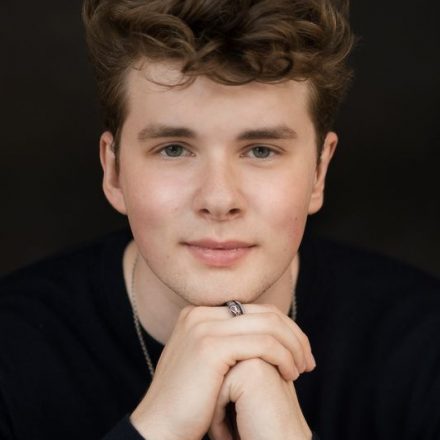 Academia Vocalis Preisträger Aaron Seelig. Foto: Johannes Jost
