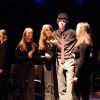Die Academia Vocalis lädt in Wörgl wieder zu Konzerten - am 11.7.2025 präsentieren sich ab 14 Uhr im Saal im Haus der Musik in Wörgl die TeilnehmerInnen des Jugend- und Kinder-Opernworkshops. Foto: Academia/Dabernig