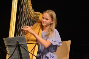 Solisten-Schlusskonzert der Landesmusikschule Wörgl am 2.7.2025. Foto: Veronika Spielbichler