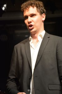 Solisten-Schlusskonzert der Landesmusikschule Wörgl am 2.7.2025. Foto: Veronika Spielbichler