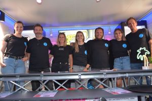 Guggi Kultur Sommer am 17. Juli 2025 - Kulturzone Wörgl. Foto: Veronika Spielbichler