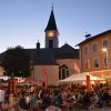 Guggi Kultur Sommer am 17. Juli 2025 - Kulturzone Wörgl. Foto: Veronika Spielbichler
