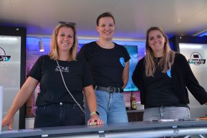 Guggi Kultur Sommer am 17. Juli 2025 - Kulturzone Wörgl. Foto: Veronika Spielbichler