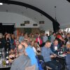 Öffentliche Gemeindeversammlung am 9.7.2025. Foto: Veronika Spielbichler