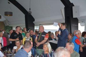 Öffentliche Gemeindeversammlung am 9.7.2025. Foto: Veronika Spielbichler