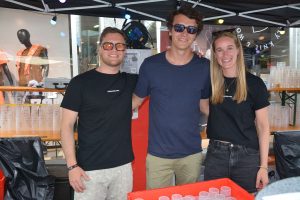 Wörgler Stadtfest am 5. Juli 2025. Foto: Veronika Spielbichler