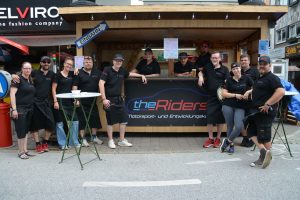 Wörgler Stadtfest am 5. Juli 2025. Foto: Veronika Spielbichler