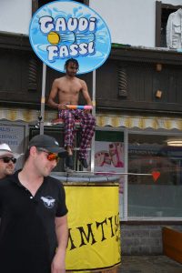 Wörgler Stadtfest am 5. Juli 2025. Foto: Veronika Spielbichler