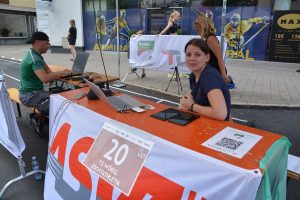 Wörgler Stadtfest am 5. Juli 2025. Foto: Veronika Spielbichler