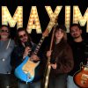 Maxim - die vereinseigene Band der Gaststubenbühne Wörgl formierte sich bei der letzten Produktion im Astnersaal "Geschichten aus dem Wienerwald" - zu hören bei Guggi Kultur Festival am Donnerstag, 7. August 2025. Foto: Gaststubenbühne Wörgl