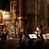 Das 31. Kammermusikfest Hopfgarten wird am 30. August 2025 mit einem Konzert in der Pfarrkirche Hopfgarten eröffnet. Foto: KMF-Trinkl