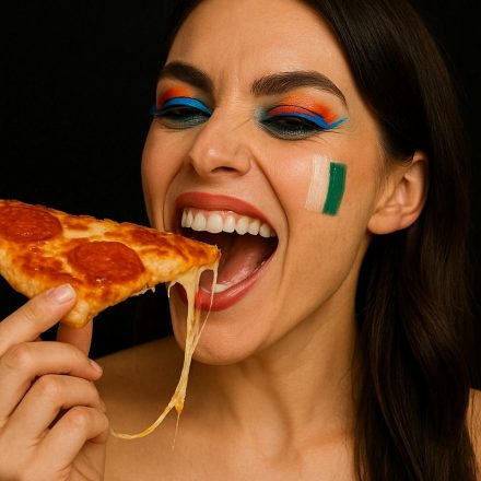 Am 23. August 2025 richtet der Verein Shopping City Wörgl erstmals einen italienischen Markt in der Wörgler Innenstadt aus. Foto: shutterstock
