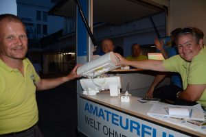 Guggi Kultur Sommer Wörgl am 4.9.2025 in der Begegnungszone Wörgl. Foto: Veronika Spielbichler