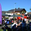 Zone Straßenfest am 20.9.2025. Foto: Veronika Spielbichler