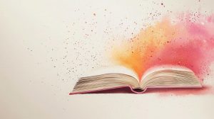 Die Bücherei Wörgl lädt im Herbst 2025 zwei Mal zu Lesungen - am 24.10. Weltliteratur mit Orgelmusikbegleitung und am 19.11. mit dem Thriller-Autor Roman Klementovic. Foto: Adobe Stock