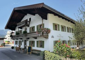 Das Herbstfest findet beim Unterkrumbacher Hot mitten in Wörgl statt. Foto: Lions-Club Wörgl