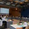 Wörgler Gemeinderat am 1.10.2025. Foto: Veronika Spielbichler