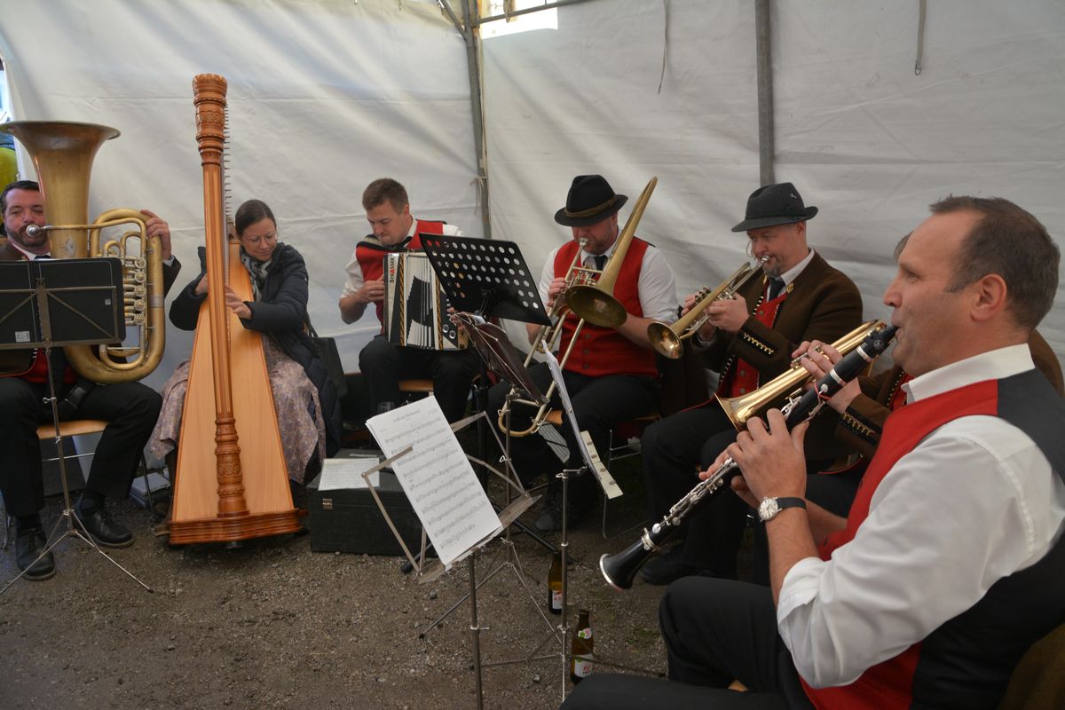 Lions-Herbstfest am 24.10.2025. Foto: Veronika Spielbichler