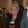 Festakt der Wörgler Traditionsvereine zum 80. Geburtstag von Maria Steiner am 17.10.2025. Foto: Veronika Spielbichler