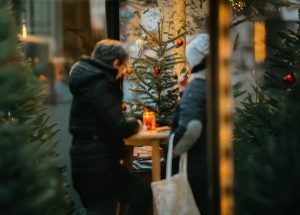 Mit diesem Motiv wird die Wörgler Weihnacht beworben. Foto: Stadtmarketing Wörgl