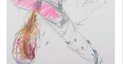 Der Verein Polylog präsentiert in seiner neuen Ausstellung Arbeiten des deutschen Künstlers Gonn Mosny. Foto: Kerstin Mosny