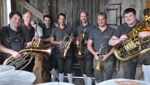 Die Salvenbrass (Foto: Privat)