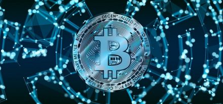 Bitcoin Symbolfoto. Foto: pixabay