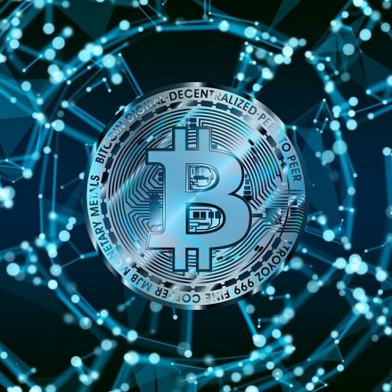 Bitcoin Symbolfoto. Foto: pixabay